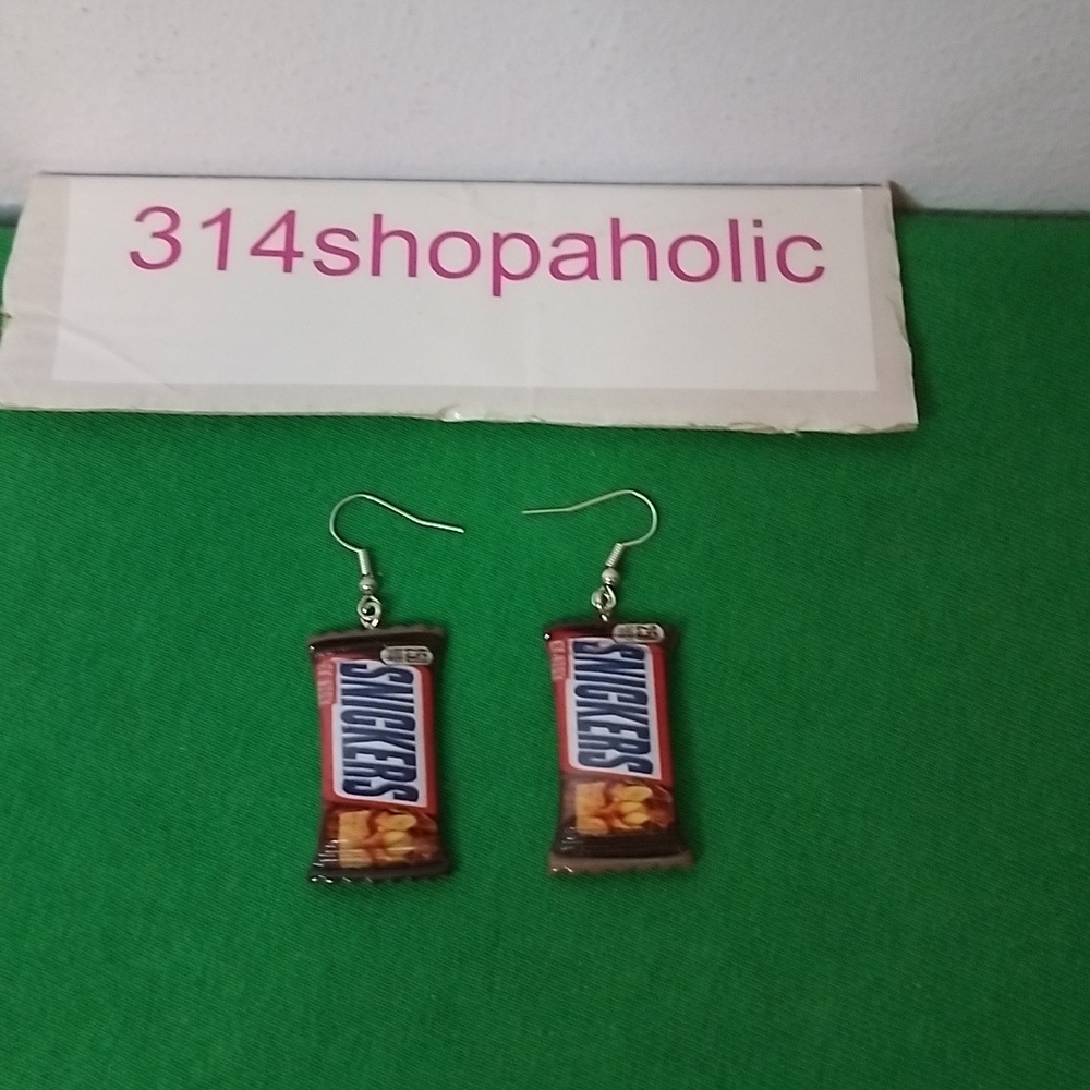 Pierced Earrings